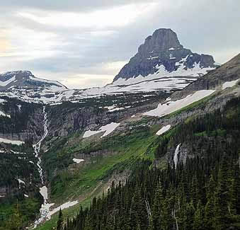 Logan Peak